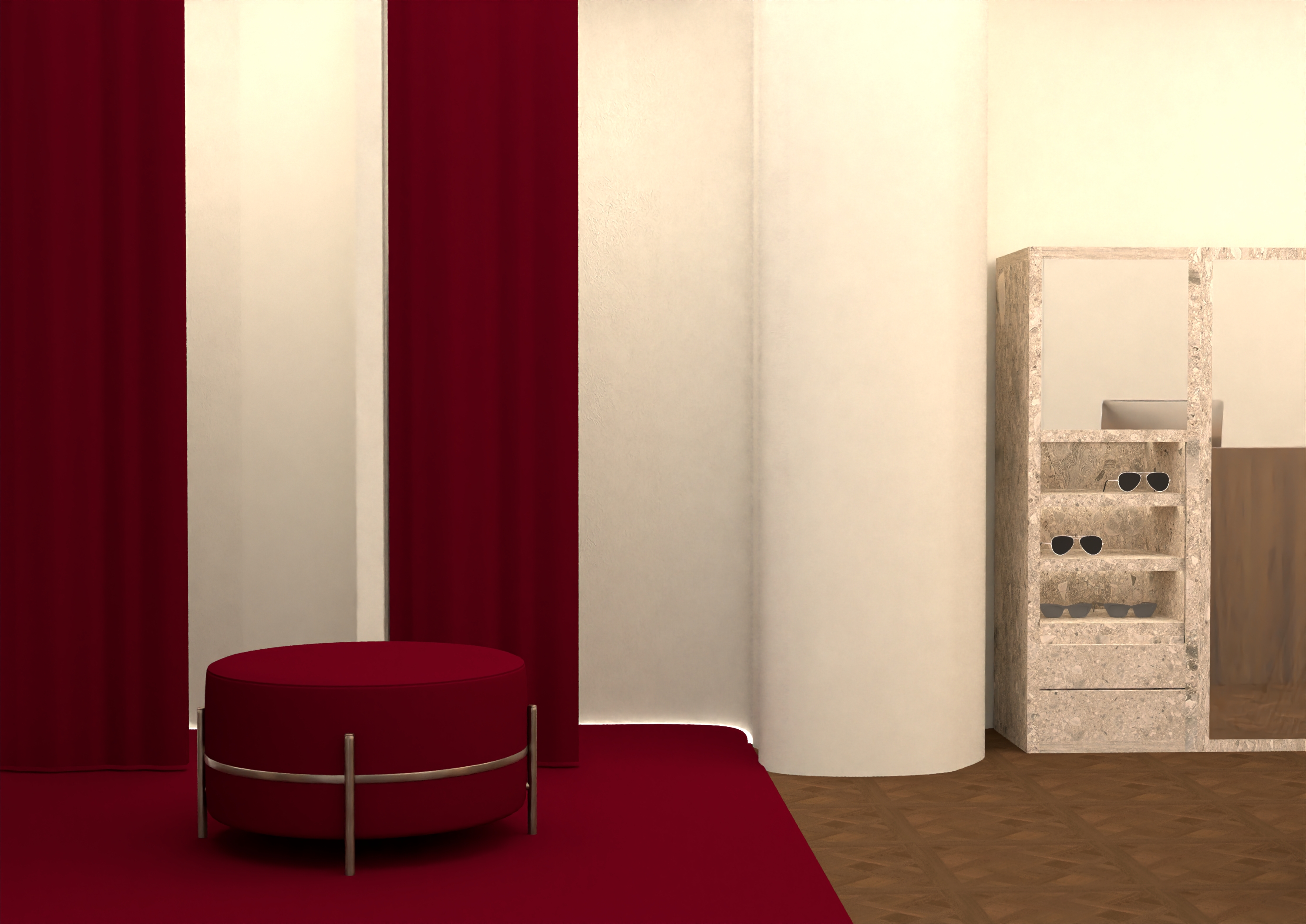 Changing Room